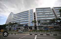 WCEGA Plaza (D23), Factory #622041101